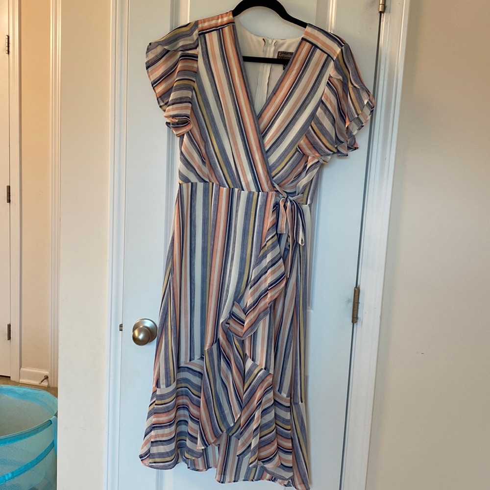 Luxology dress